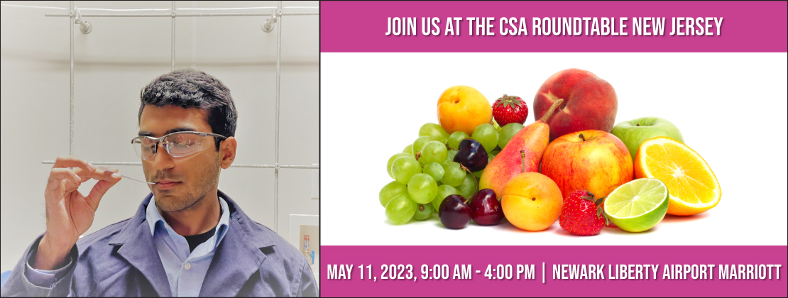 CSA Roundtable Announcement